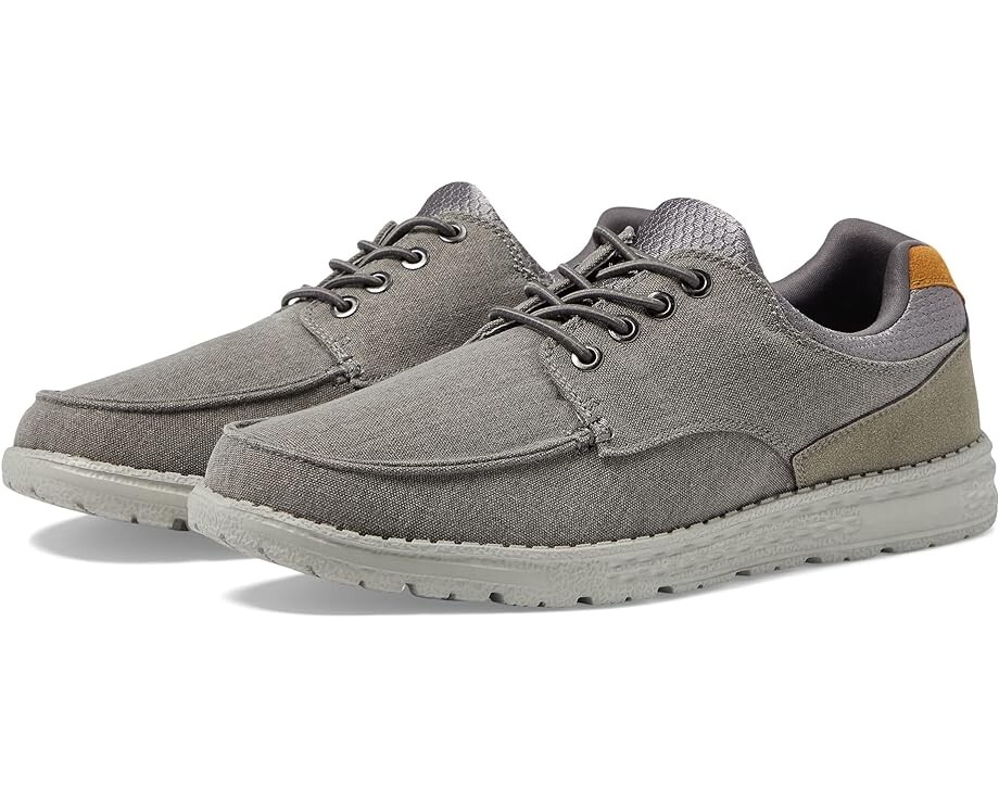 

Кроссовки Deer Stags Uplift Bungee Lace Slip-On Shoe, серый