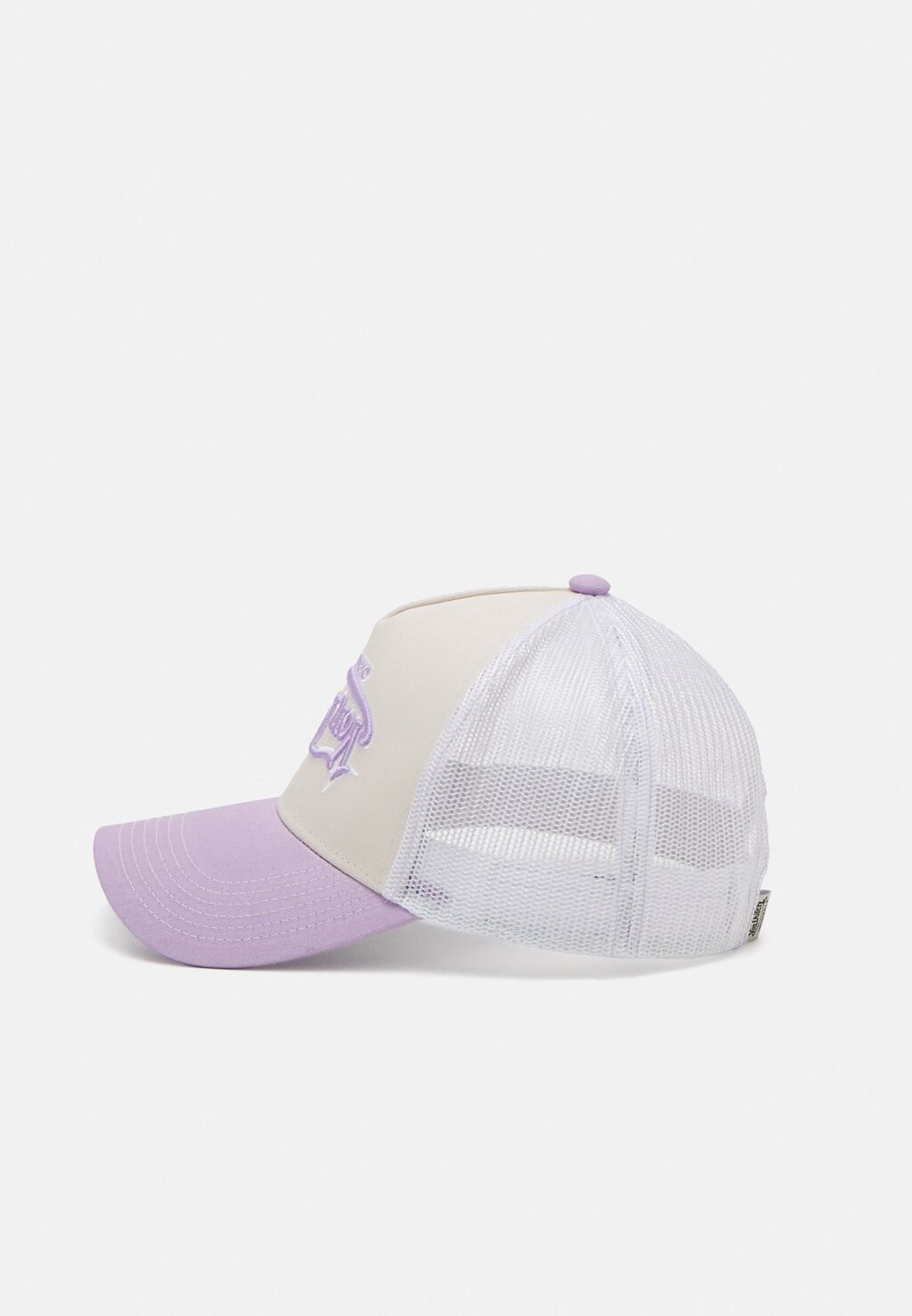 

Кепка Trucker Soho Von Dutch, фиолетовый