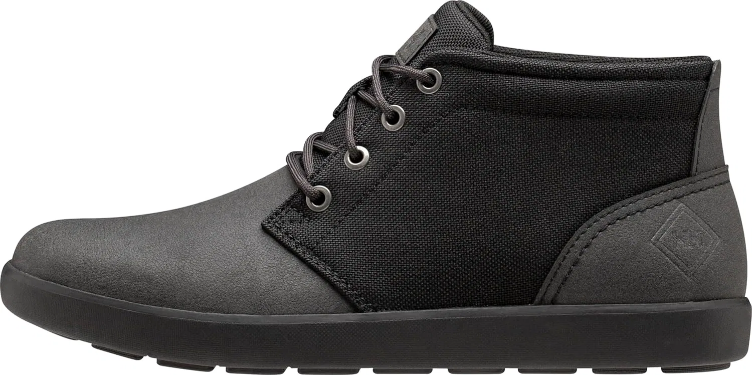 Мужские ботинки Helly Hansen Lando Chukka, Black