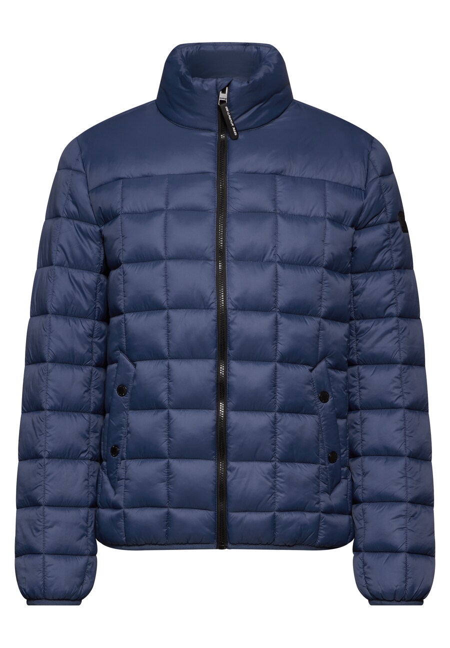 

Зимняя куртка Street One MEN Winter Jacket, небесно-синий