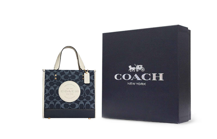 

COACH Сумка Демпси