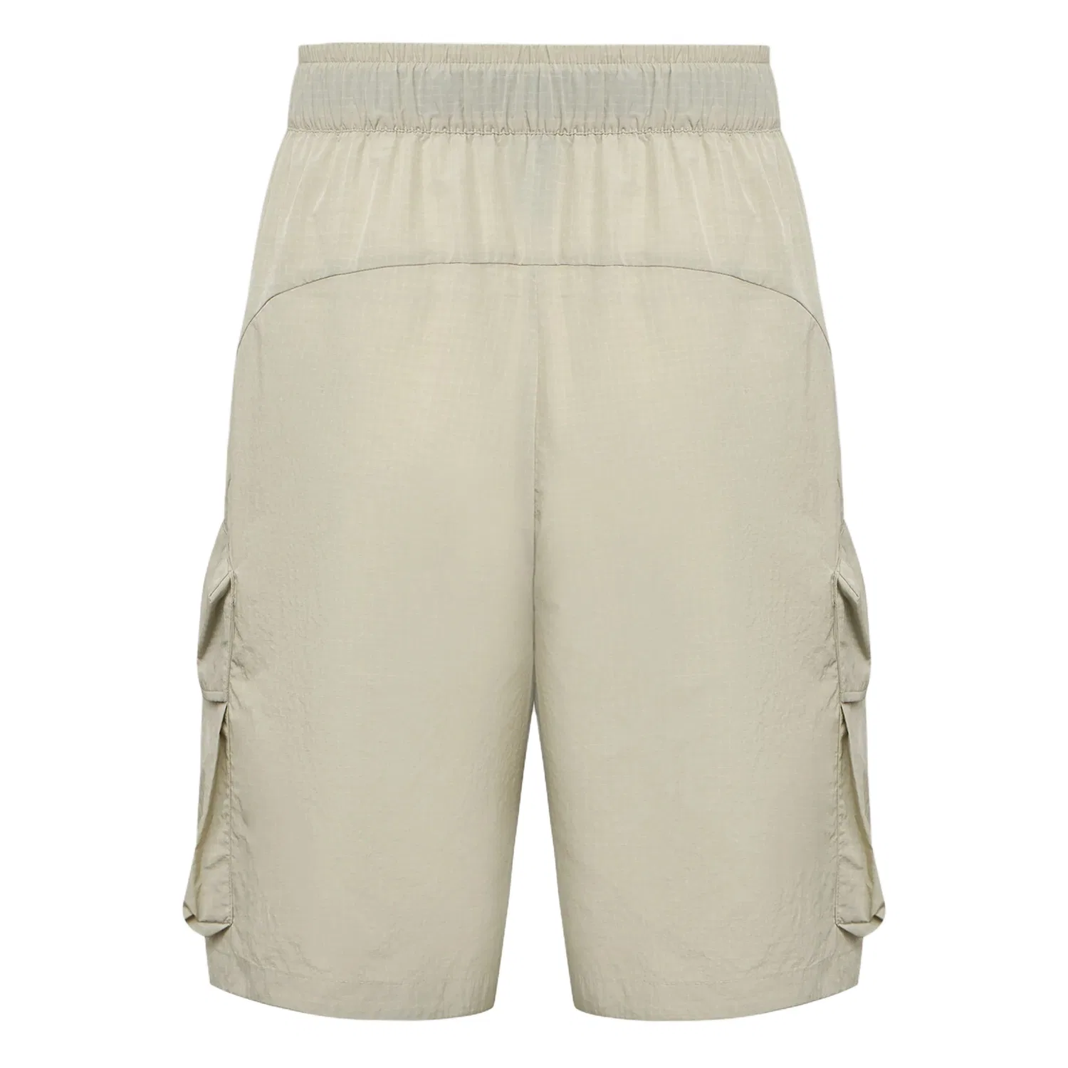 Спортивные шорты Adidas FOS Light Sesame Gray — фото 3