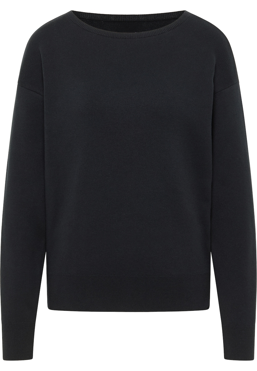 

Толстовка MUSTANG Style Marianna, черный