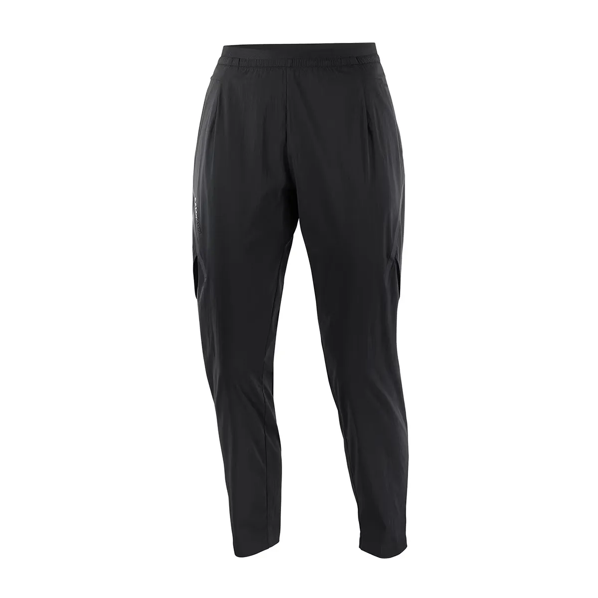 

Salomon Runlife Женские брюки, чёрный