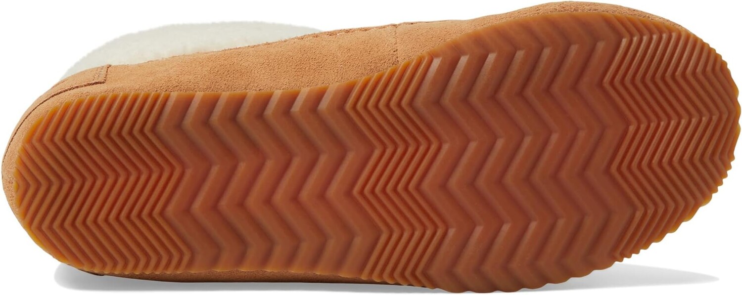 Тапочки Sorel Go - Stumptown Bootie SOREL, цвет Tawny Buff/Natural — фото 3
