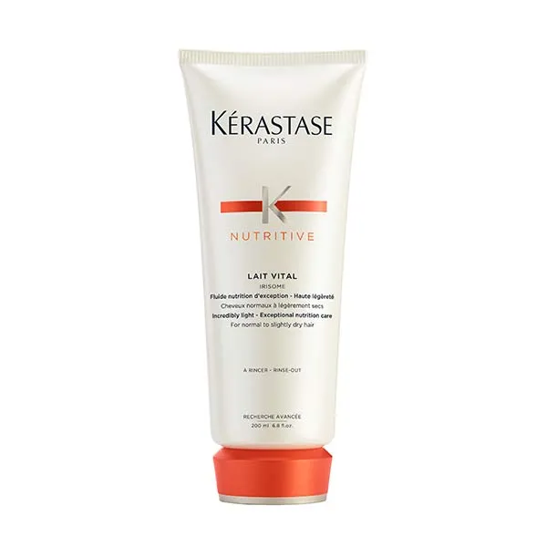 

Кондиционер для сухих волос Nutritive Lait Vital Kerastase, 200 ml