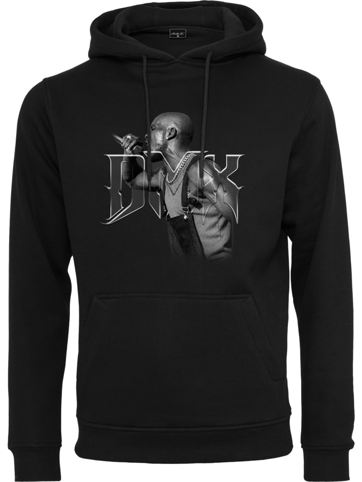 

Толстовка Mister Tee, черный