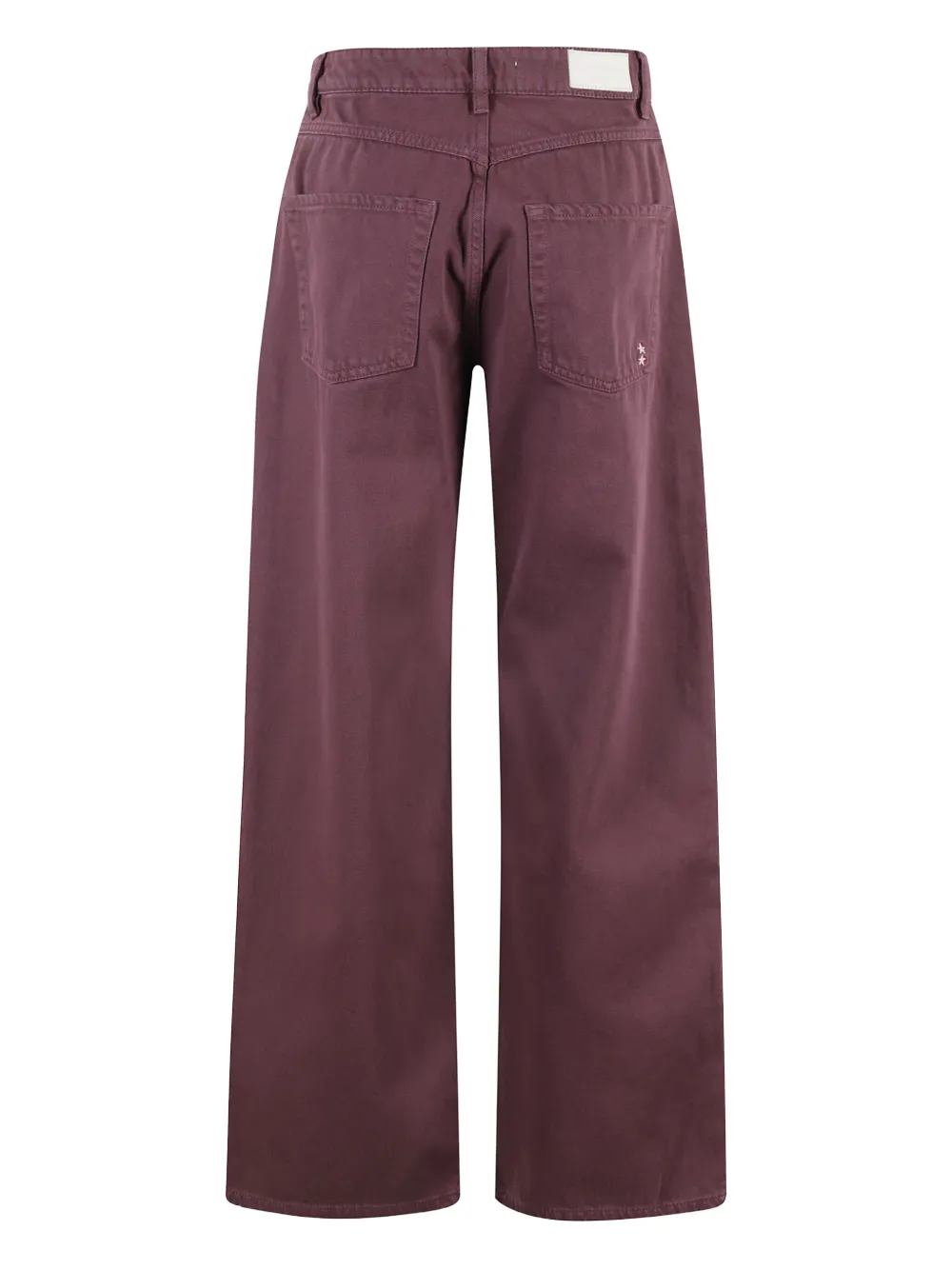 

Джинсы с пятью карманами ICON DENIM, фиолетовый