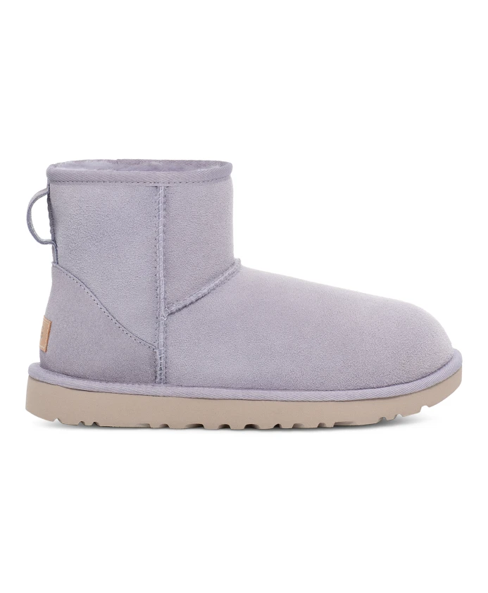 

Классические женские ботинки mini ii Ugg, фиолетовый