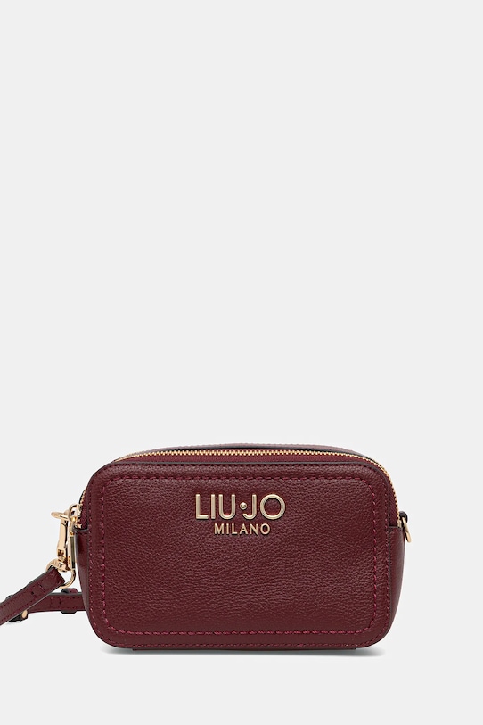 

Сумка Liu Jo, бордовый
