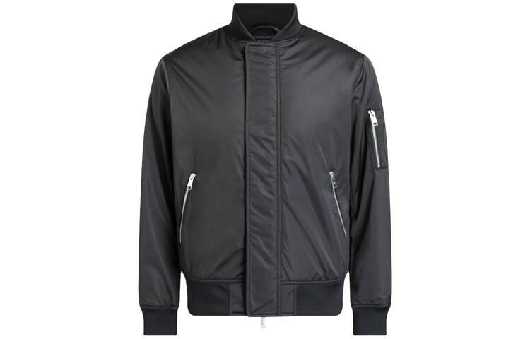 

ARMANI EXCHANGE Мужская стеганая куртка, цвет Black
