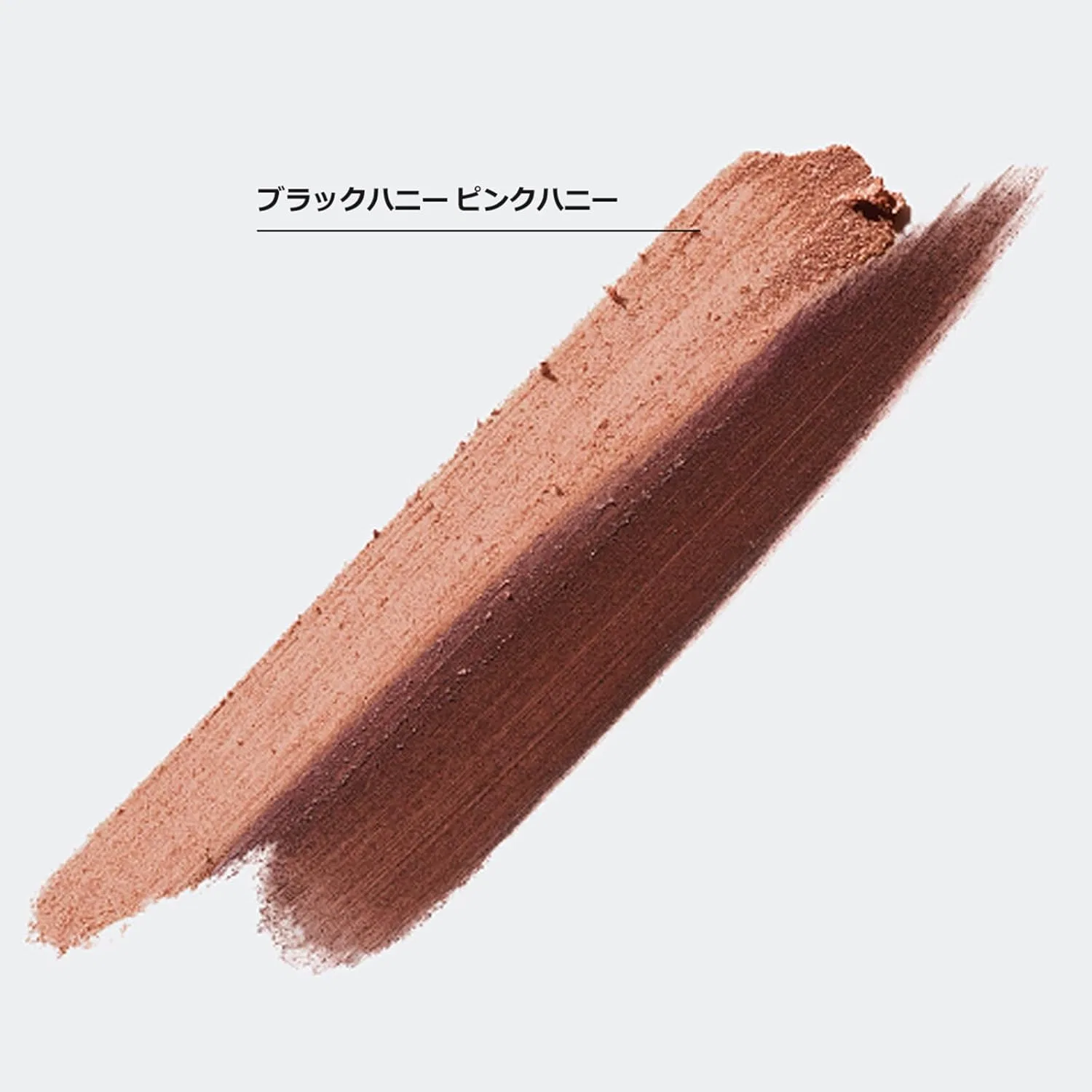 Тени для век Clinique High Impact Eye Shadow Stick 07 Frame Ember 1.9 г — фото 4