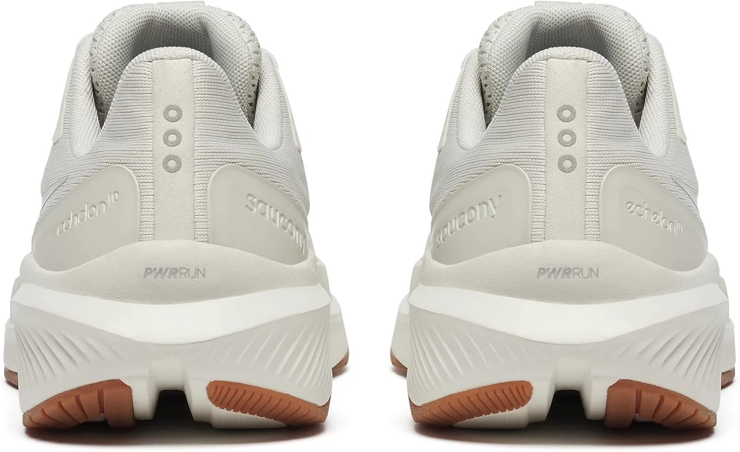 Мужские кроссовки для бега по шоссе Saucony Echelon 10 — фото 3