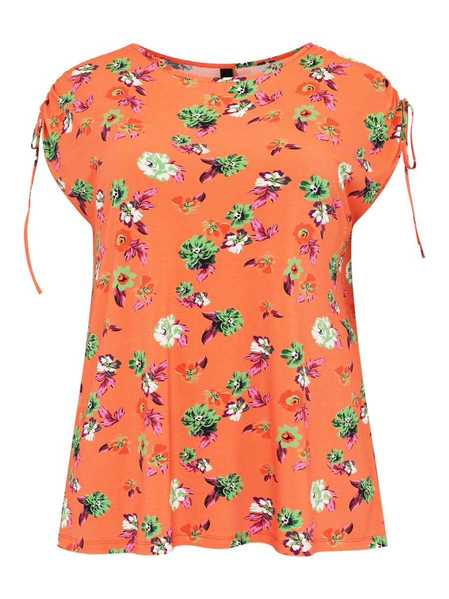 

Туника YOEK, Orange