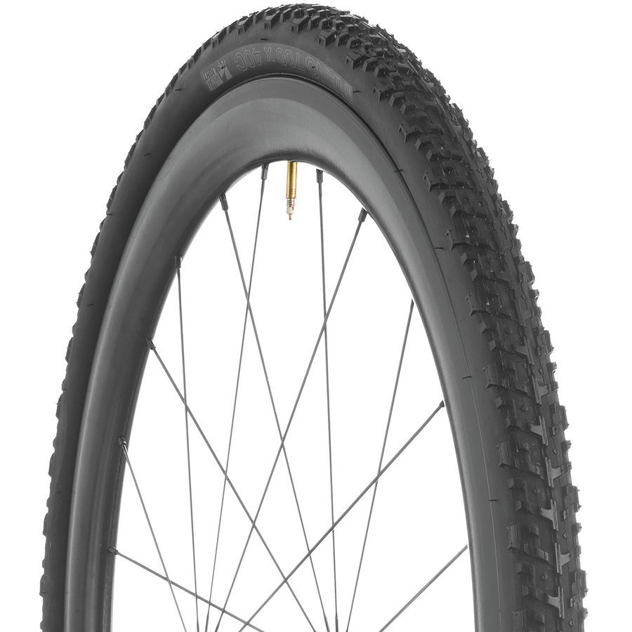 

Нано-шина TCS Light Fast Rolling WTB WTB, Black