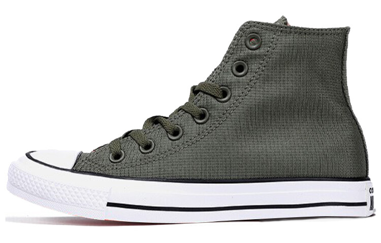 

Кеды Converse Chuck Taylor All Star Hi 'Olive'