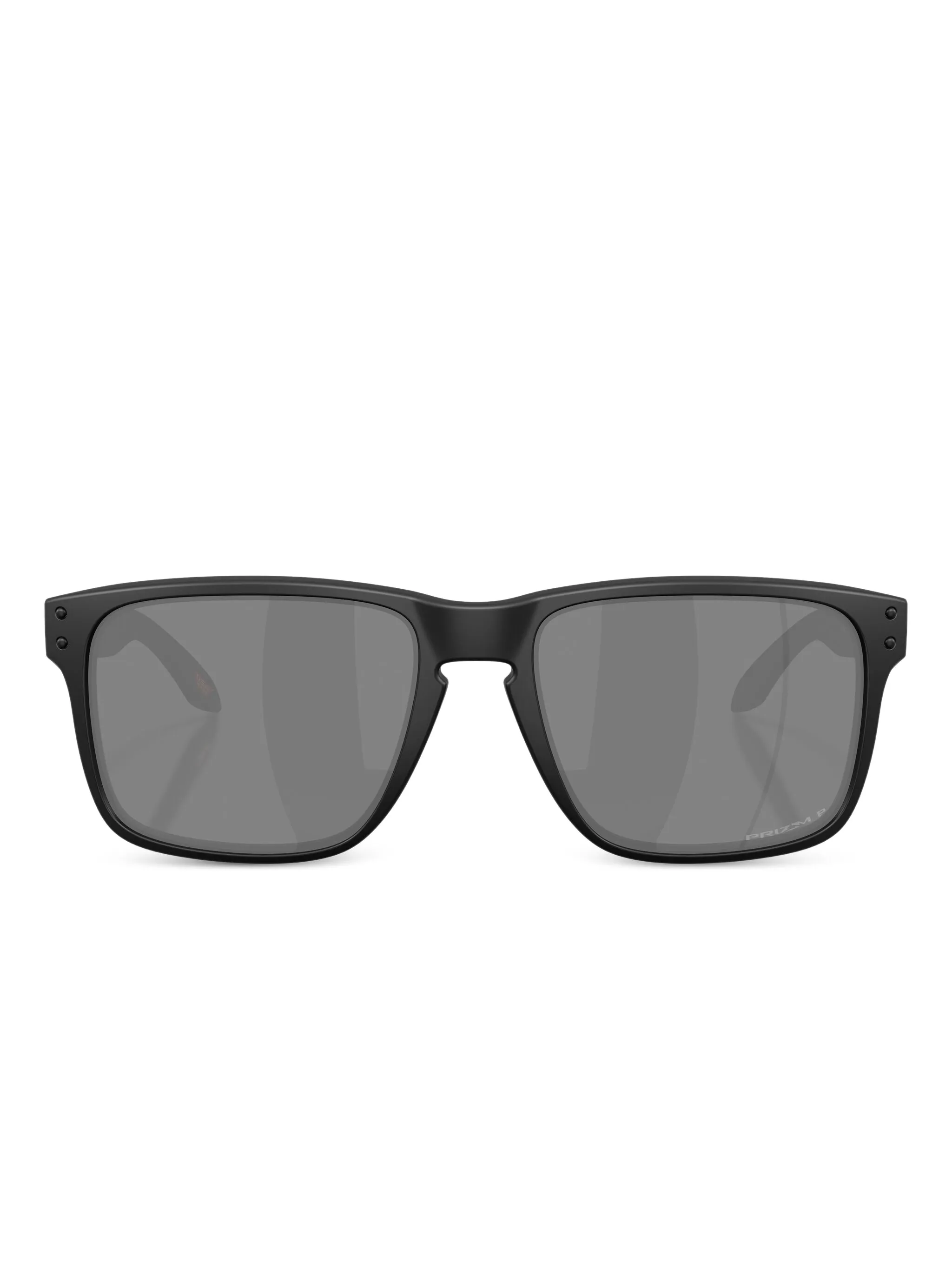 

Солнцезащитные очки Holbrook XXL в квадратной оправе Oakley, черный