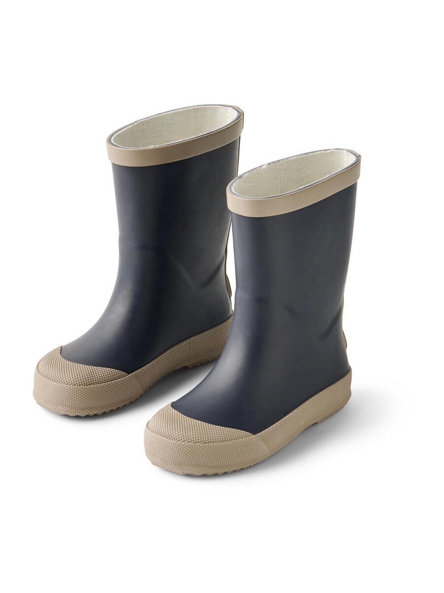 

Резиновые сапоги WHEAT Muddy, темно-синий