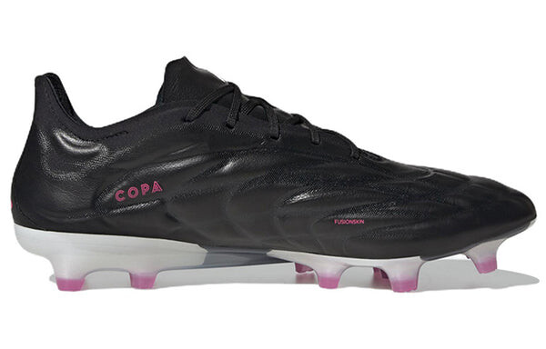Кроссовки copa pure.1 fg Adidas, черный — фото 2
