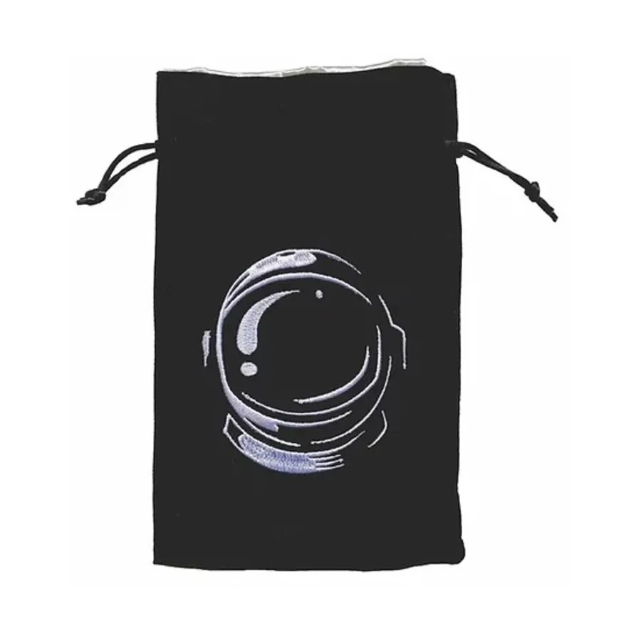 

Сумка для игральных костей 1969 года, Dice Bags (Black Oak)