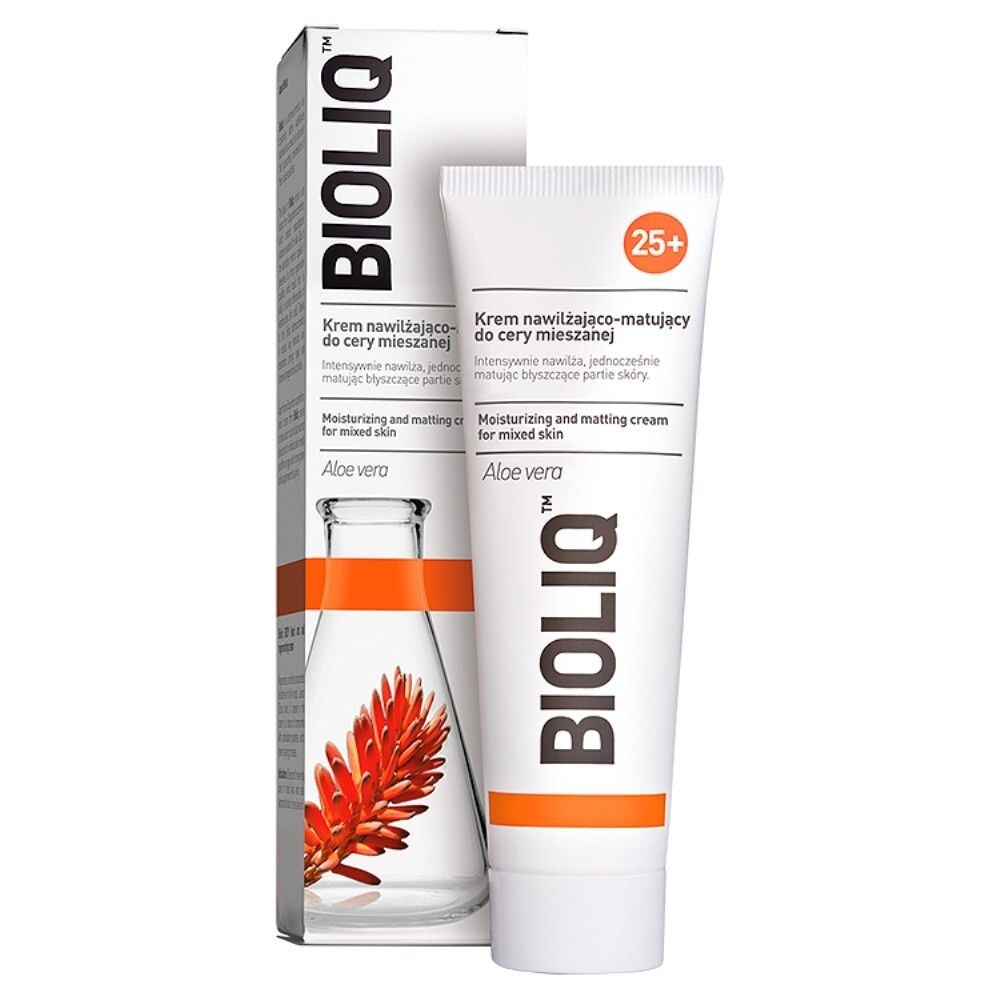 

Bioliq 25+ крем для лица, 50 ml