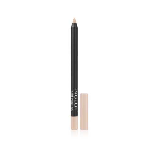 

Подводка для глаз kohl pencil Inglot, цвет nr. 05, вес 1.2 гр.
