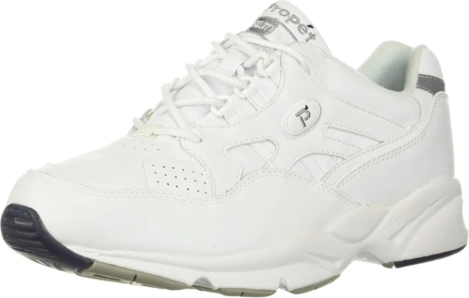 Мужские кроссовки Propét Stability Walker-m, 2-White