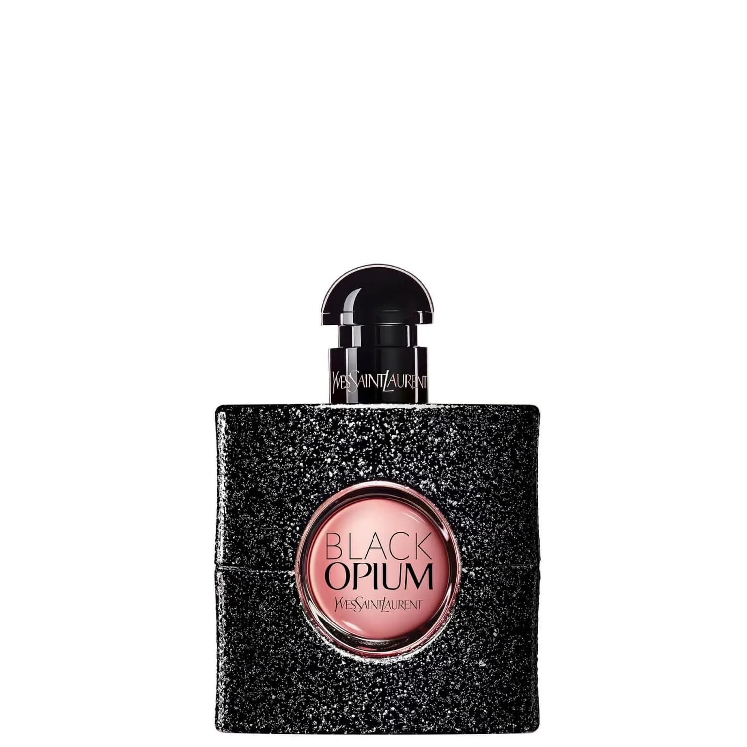 

Парфюмированная вода Black Opium Yves Saint Laurent 50 мл Ysl