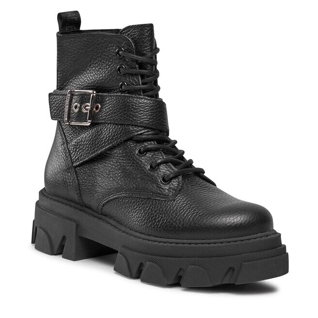 

Ботинки Steve Madden MaeBootie, черный