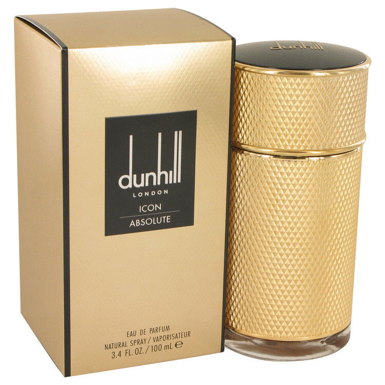 

Духи Icon absolute eau de parfum Dunhill, 100 мл
