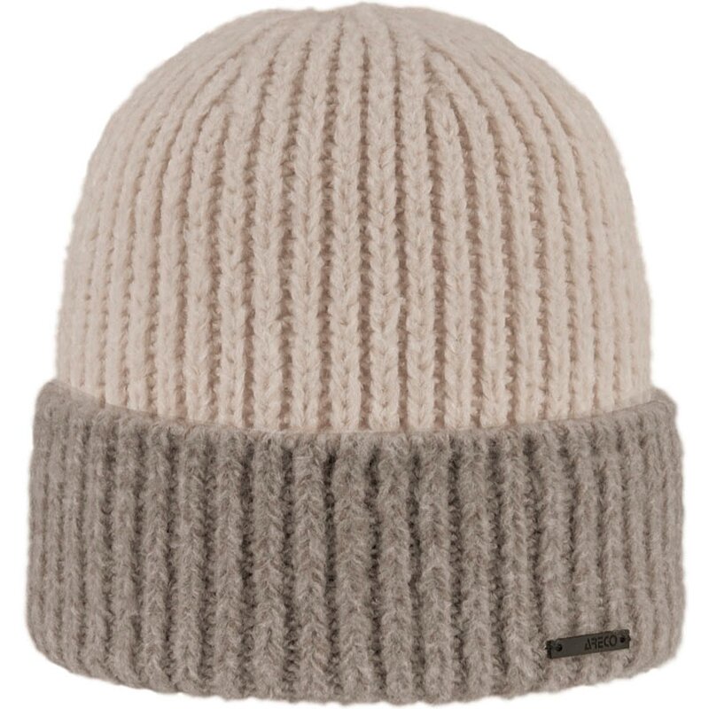 

Шапка-Бини Areco, коричневый