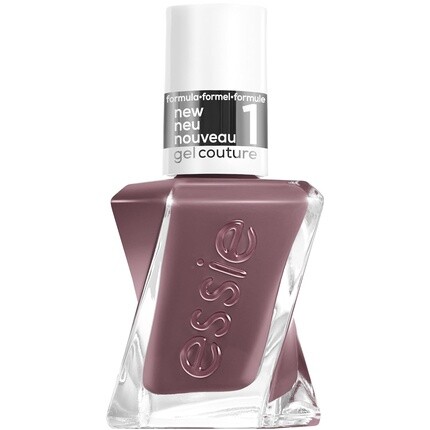 

Стойкий лак для ногтей Essie с глянцевым финишем Gel Couture Color № 70 Take Me to Thread Brown 13,5 мл