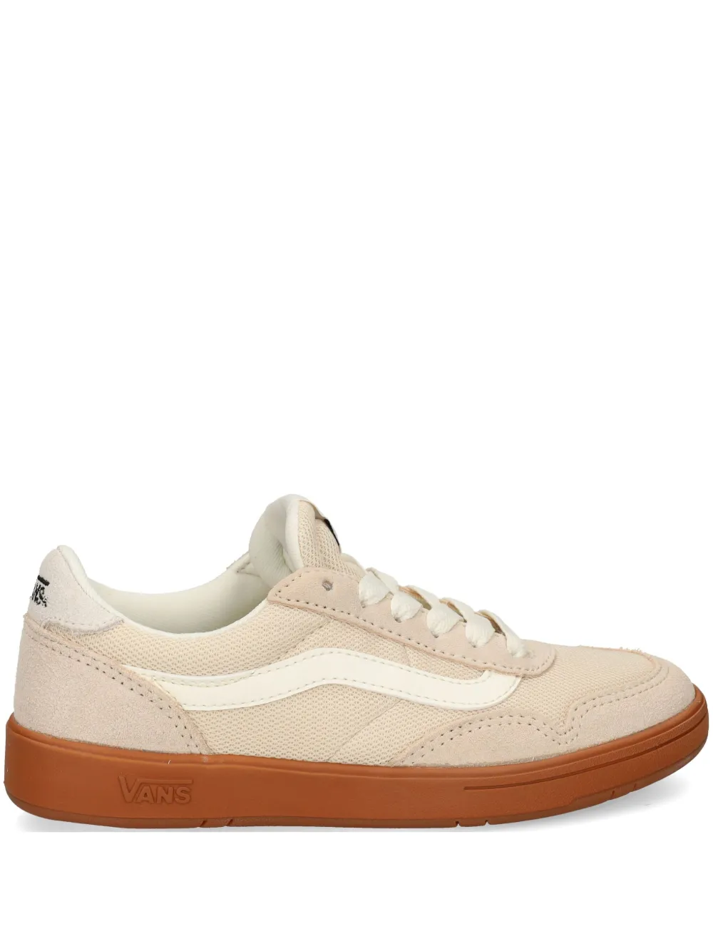 Кроссовки Cruze Too ComfyCush Vans, нейтральный