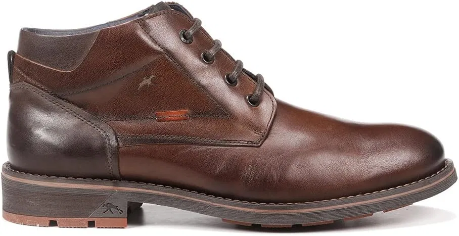 Туфли Fluchos F1341 Terry Cloth Shoes, Brown