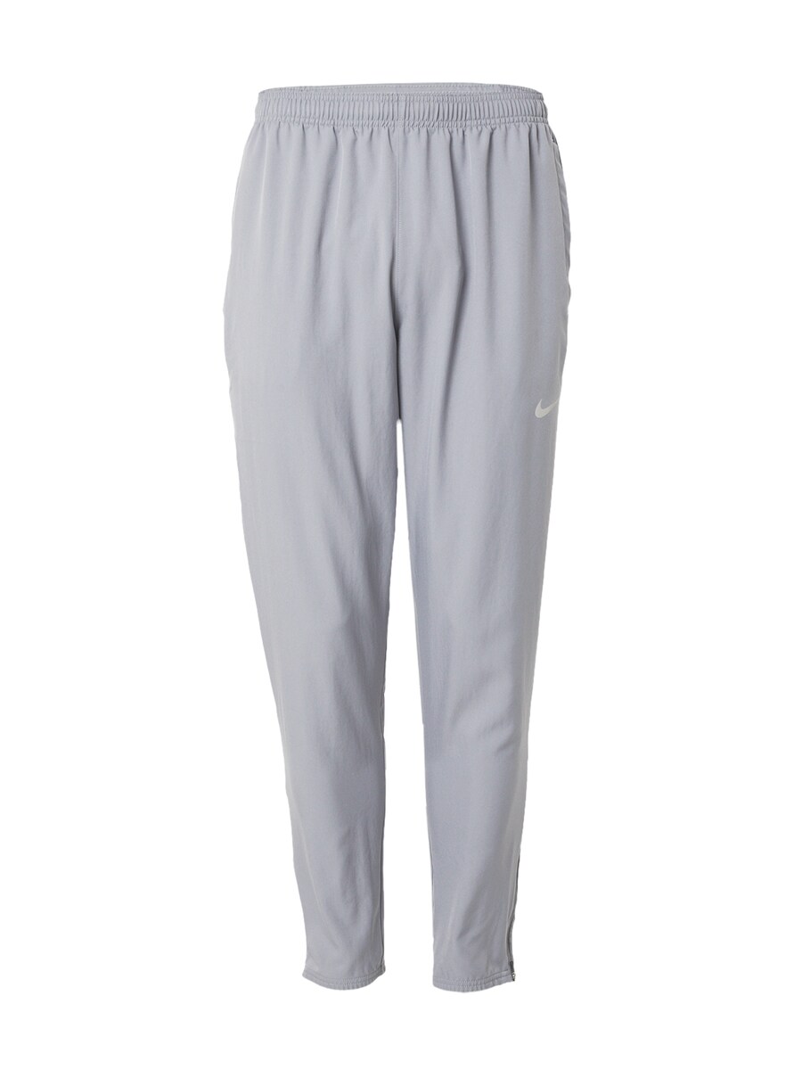 

Длинные брюки NIKE Tapered Workout Pants CHALLENGER, темно-серый
