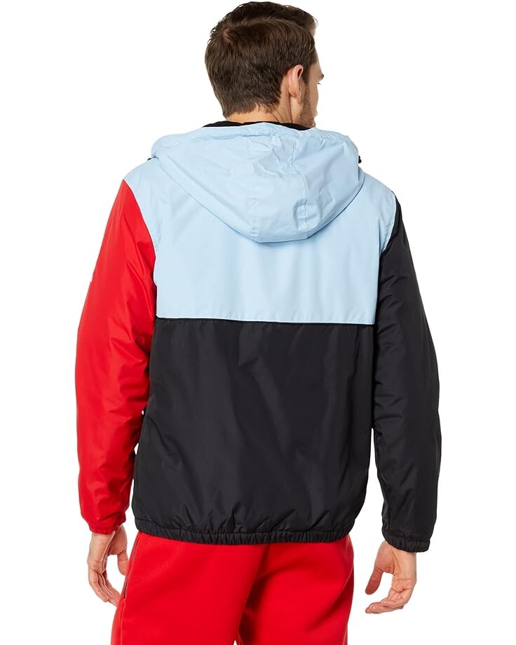 

Куртка U.S. POLO ASSN. Americana Jacket, цвет Open Air Blue