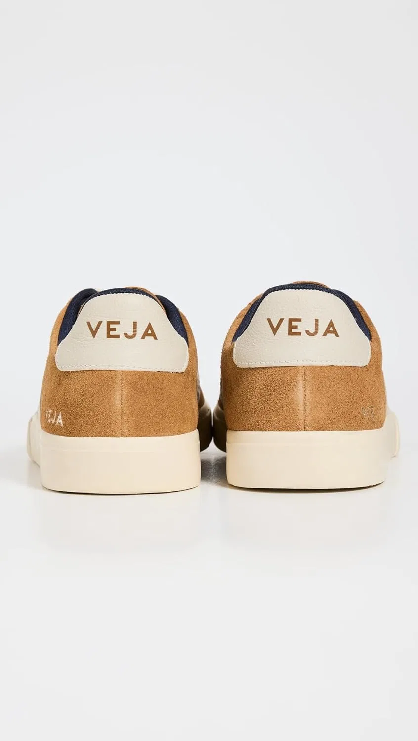 Мужские кроссовки Veja Campo Bold, Camel Pierre — фото 3