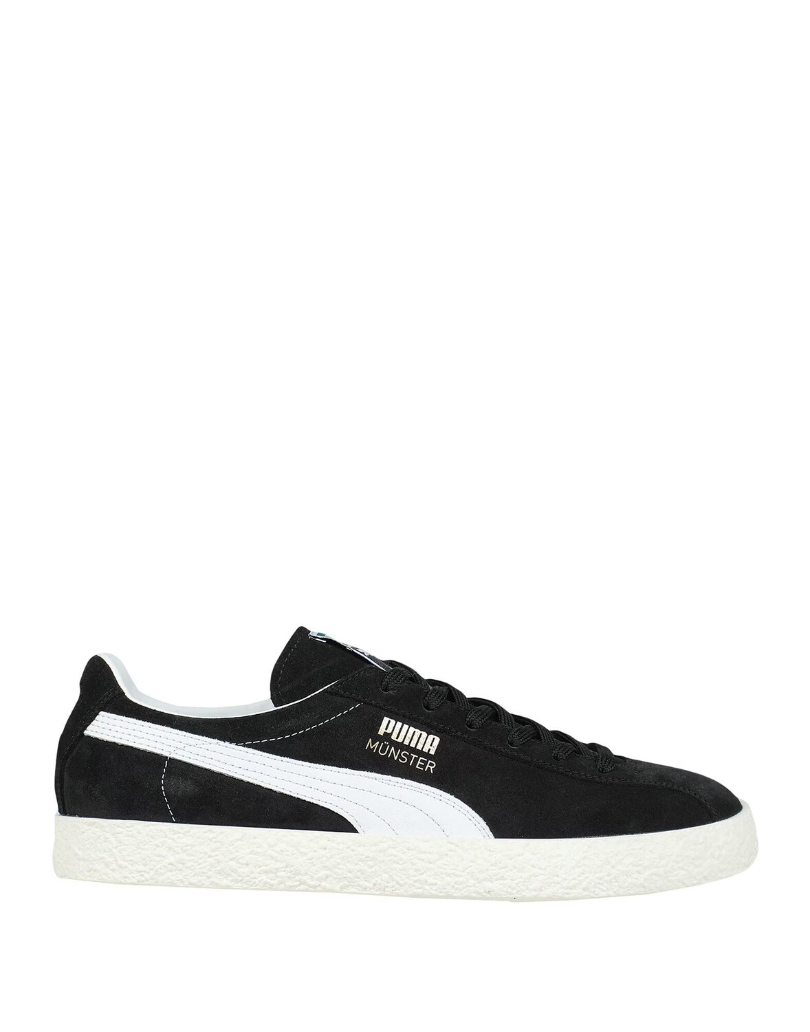

Кроссовки Puma, черный