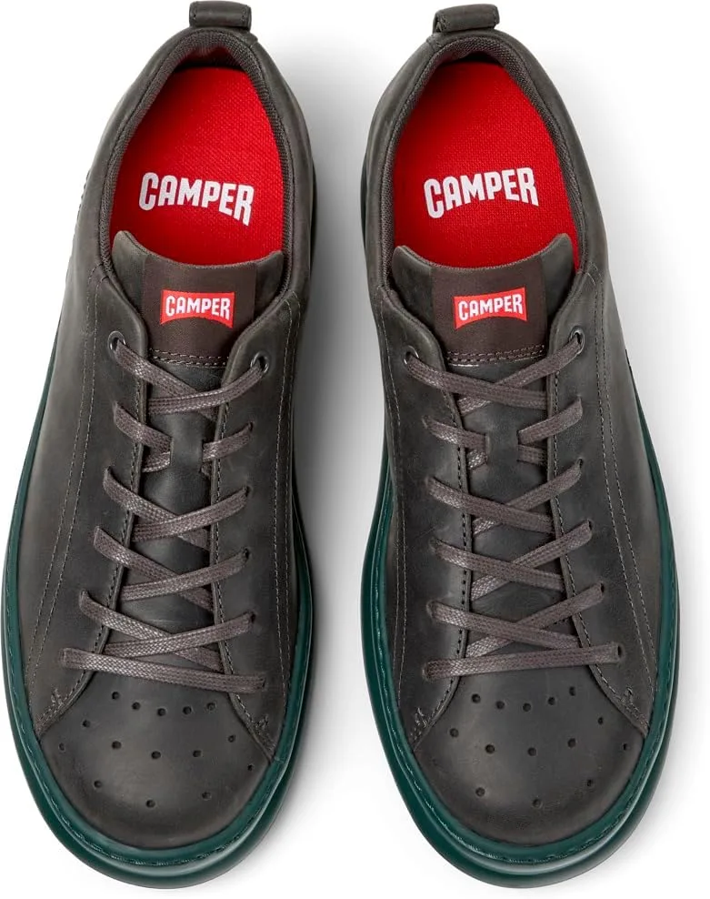 Мужские кроссовки CAMPER Runner K100226-049, темно-серый — фото 4