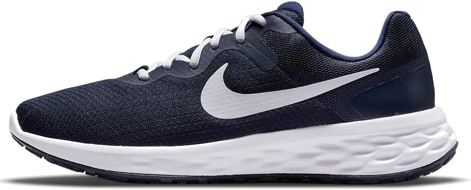 Кроссовки Nike Tanjun, Midnight Navy Obsidian Ashen Slate White
