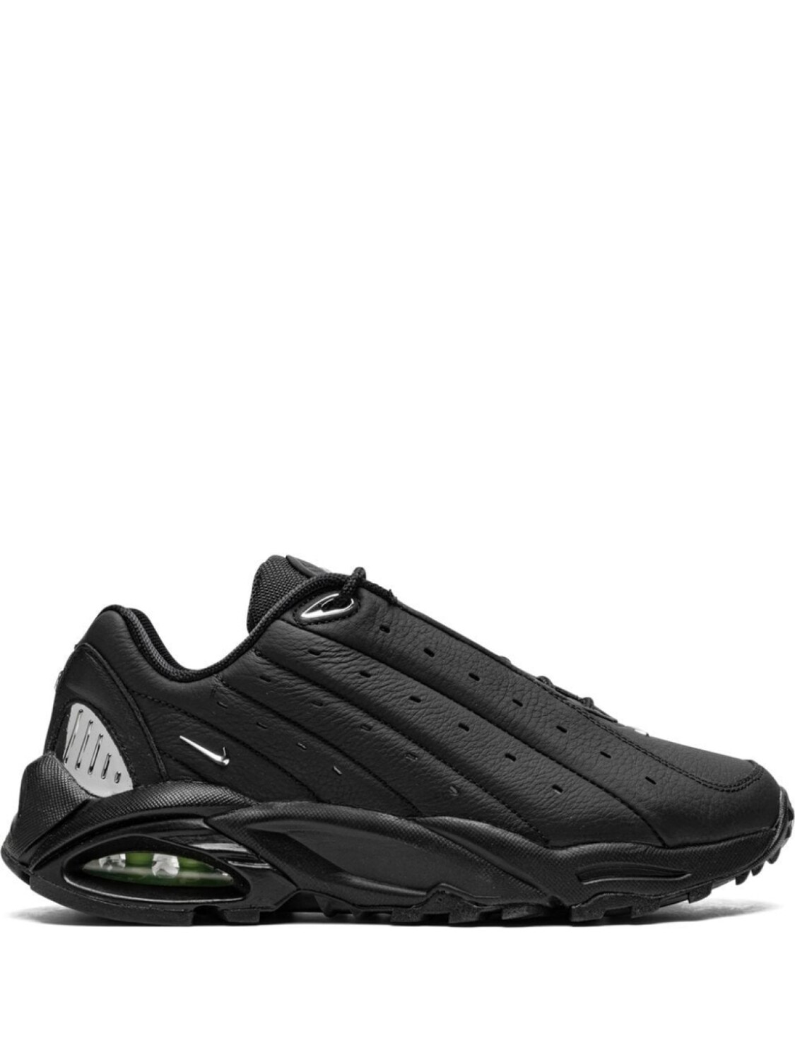 

Кроссовки Nike х Drake Hot Step Air Terra Nocta, черный