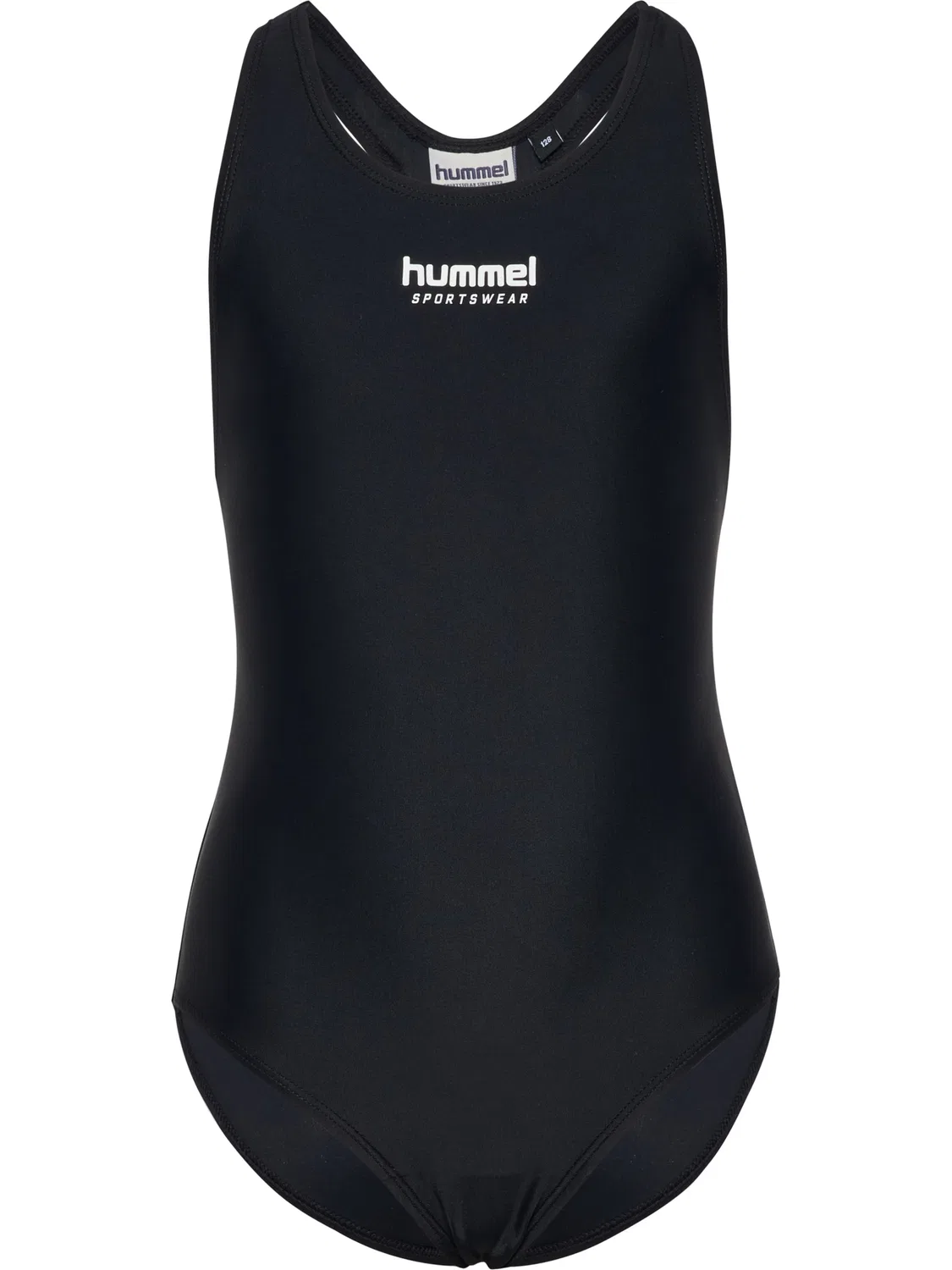 Спортивные купальники 'JR Solid' Hummel, Black