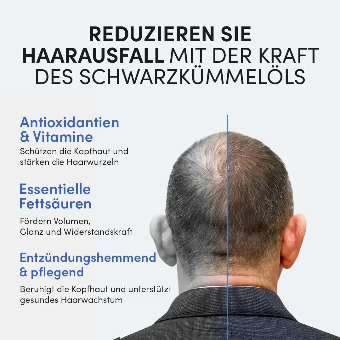 Премиальное масло для волос «100% Premium Hair Oil» от Dr. Balwi Elithair — фото 3