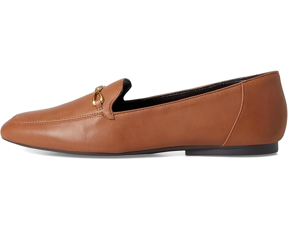 Лоферы Naturalizer Cecilia Loafers, цвет English Tea Brown Leather — фото 4