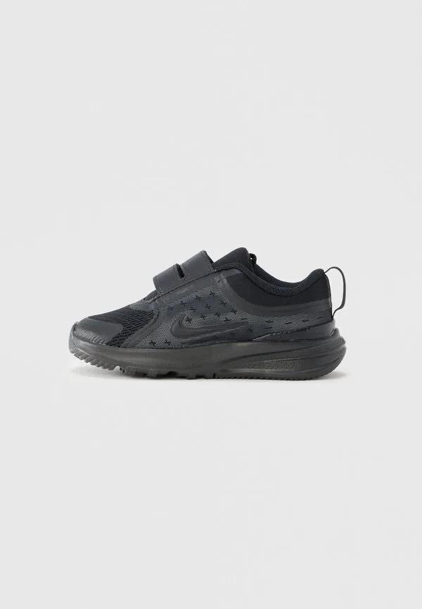 Кроссовки для бега по шоссе star runner 5 Nike Performance, Black/Anthracite