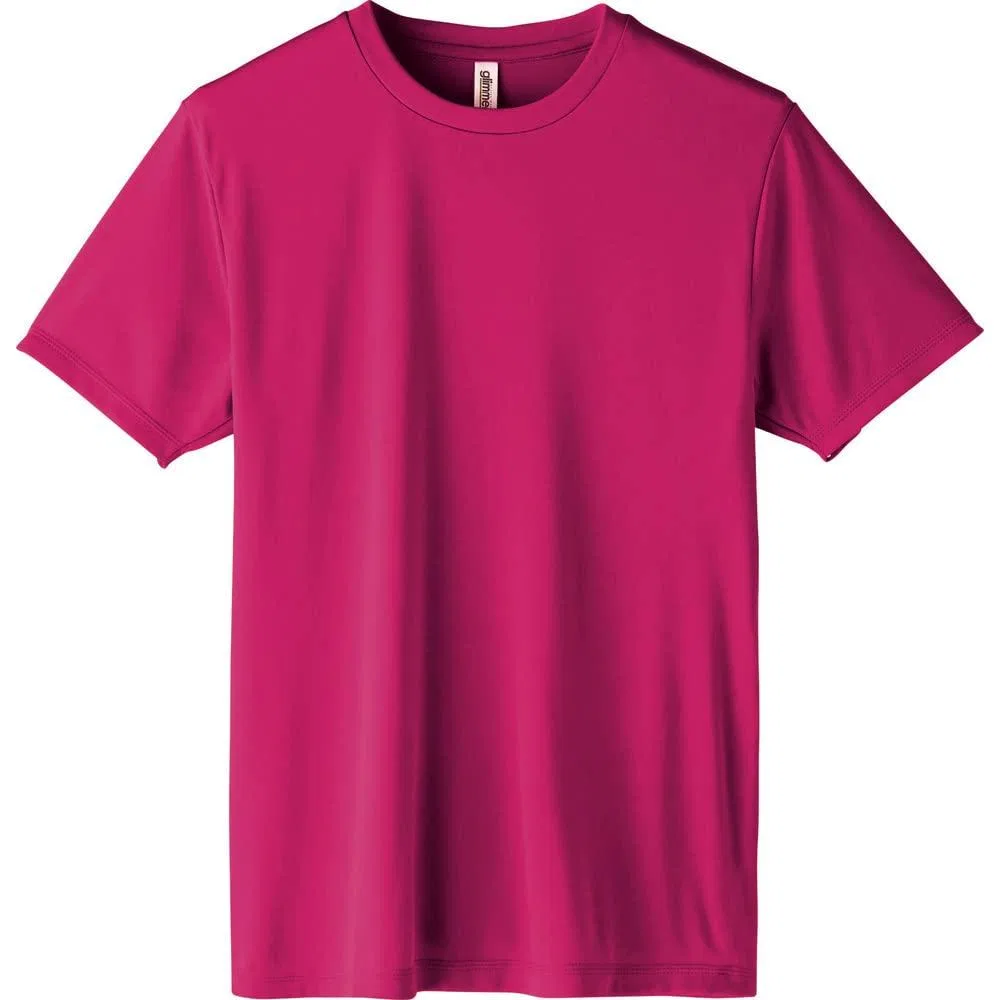 Детская спортивная футболка «Dry T-shirt» от Tom