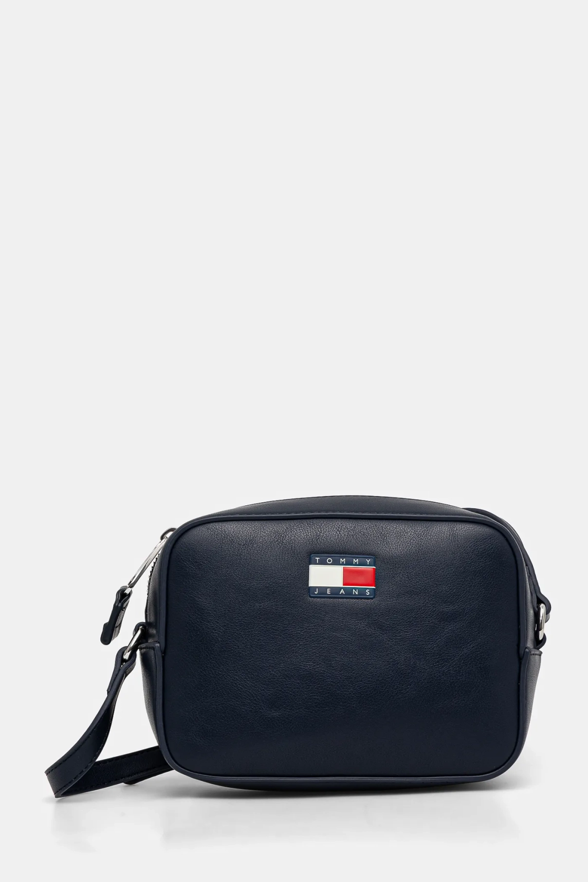 

Сумочка Tommy Jeans, темно-синий