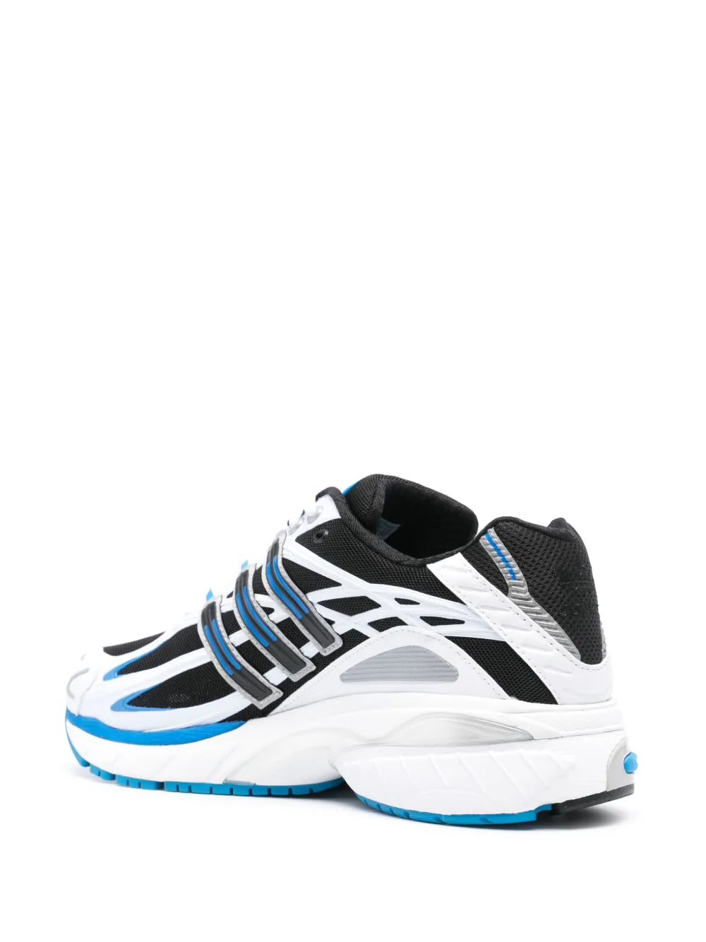 Кроссовки Adistar Cushion Adidas, черный — фото 3