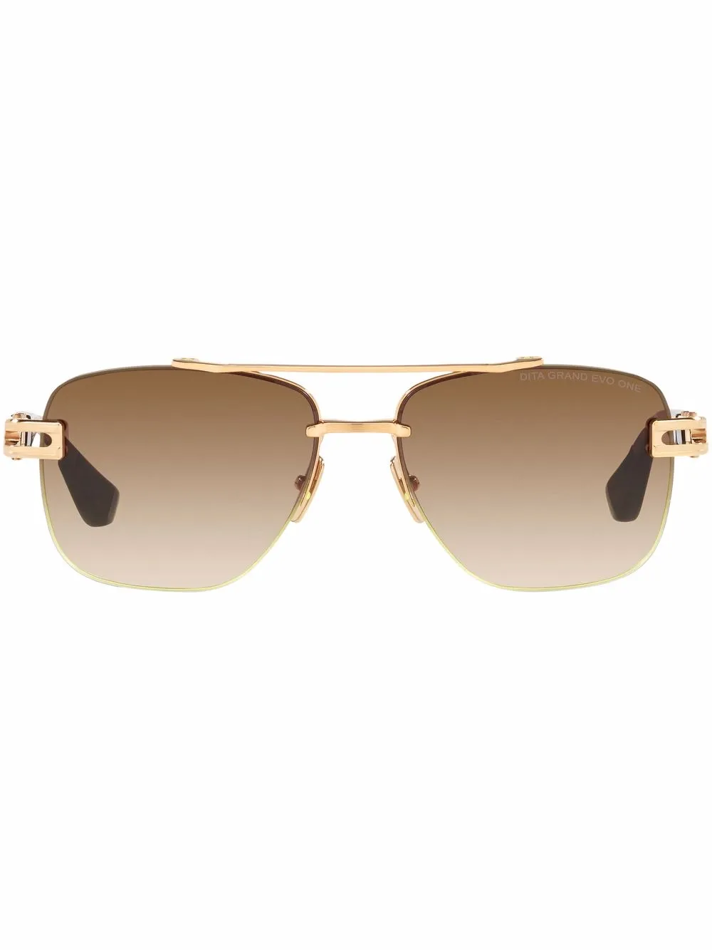 

Солнцезащитные очки Grand-Evo One Dita Eyewear, золотой