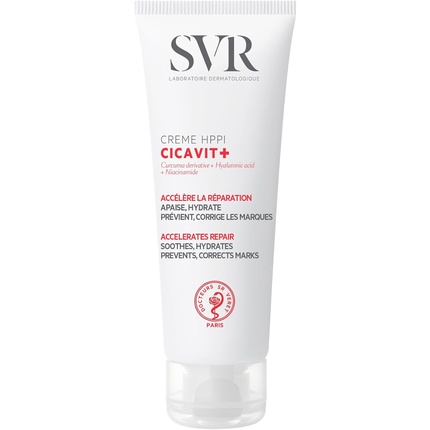 

Крем SVR Cicavit+ HPPI Soothing Anti-Mark Repair